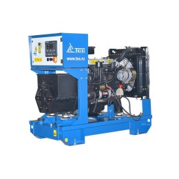 Электростанция дизельная АД-24С-Т400-1РМ11 ТСС 022397
