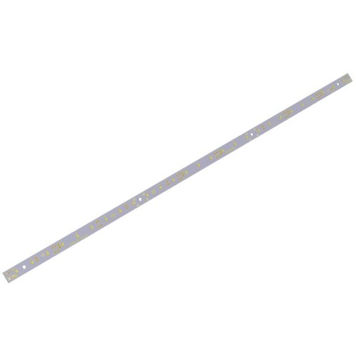 Модуль светодиодный Argos-Line 500 AL 3х9 2835 5000К (50К33) SMD2х2 (уп.12шт) Аргос 500AL3х9DL5К
