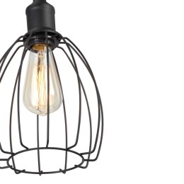 Люстра V4175-1/1S 1хE27 макс.60Вт Vitaluce