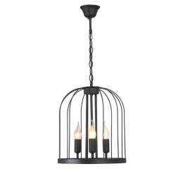 Люстра V4260-1/3 3хE14 макс.40Вт Vitaluce