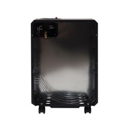 Обогреватель инфракрасный газовый для дома 4.2кВт для баллона 12л черн. Rexant 60-0021