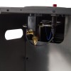 Обогреватель инфракрасный газовый для дома 4.2кВт для баллона 12л черн. Rexant 60-0021