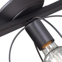 Люстра V4328-1/3PL 3хE27 макс.60Вт Vitaluce