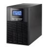 Источник бесперебойного питания On-Line Tower 1ф 1000В.А/800Вт 12В 2А без батарей внеш. NIKOMAX GL-U