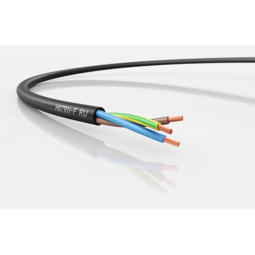 Кабель H07RN-F RU 3G1.5 (м) LAPP 3120000525
