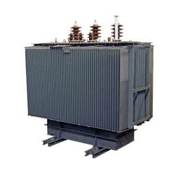 Трансформатор ТМГ21 2500/6/0.4 У/Ун-0 УХЛ1 Минский ЭТЗ