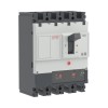Выключатель автоматический 4P 630А 150кА pro MNX630H при AC415V расцепитель TMD YON MNX630H4PTMD0630
