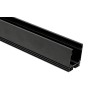 Трек SY-601010-BL 24В универс. без проводов 1м черн. DesignLed 00-00003588