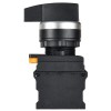Переключатель 2 полож. 1НО+1НЗ возвратный длин. ручка MASTER IEK MI-SW60-11XB22-3-25-2-K02
