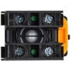 Переключатель 2 полож. 1НО+1НЗ возвратный длин. ручка MASTER IEK MI-SW60-11XB22-3-25-2-K02
