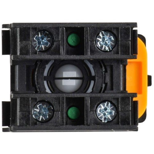 Переключатель 2 полож. 1НО+1НЗ возвратный длин. ручка MASTER IEK MI-SW60-11XB22-3-25-2-K02