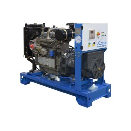 Электростанция дизельная АД-30С-Т400-1РМ16 ТСС 035041