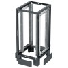 Панель сплошная цоколя 200х1000мм сер. LINEA S ITK LS-PC35-P0-10-02