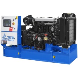 Электростанция дизельная АД-30С-Т400-1РМ11 ТСС 040284