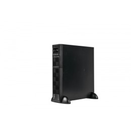 Systeme Electric ИБП Smart-Save Online SRV  2КВА RT 2U 230В 6 C13 SmartSlot