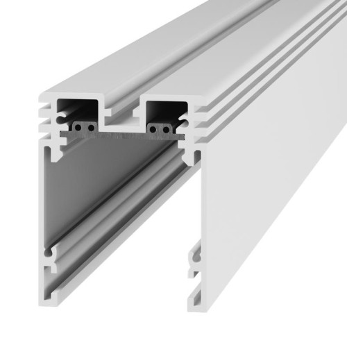 Трек SY-601010-2-WH низковольтный универс. бел. 2м С DesignLed 00-00009892