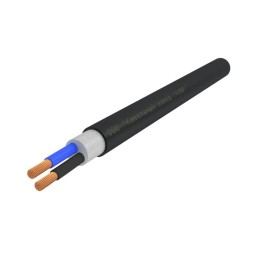 Кабель КГВВнг(А)-LS 2х10.0 (N) 220/380-2 (м) АЛЮР 00-00025011