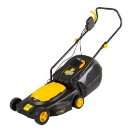 Газонокосилка электрическая ELM-1400 HUTER 70/4/4