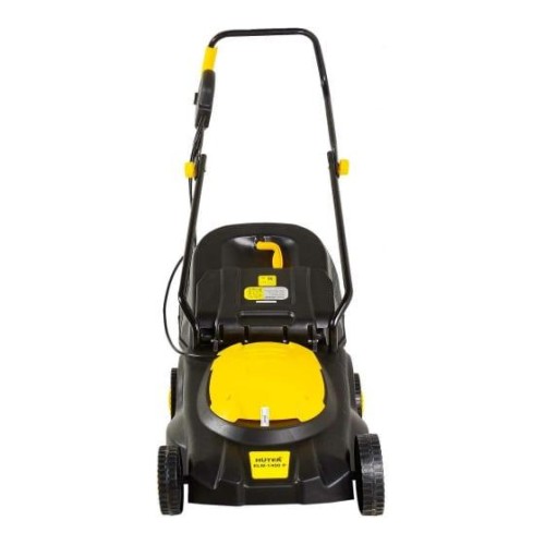 Газонокосилка электрическая ELM-1400 HUTER 70/4/4