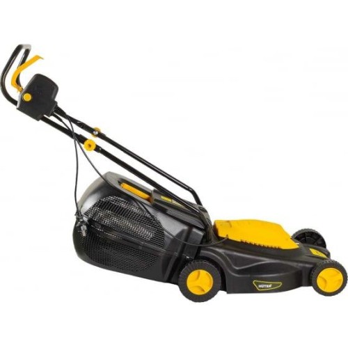 Газонокосилка электрическая ELM-1400 HUTER 70/4/4