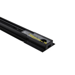 Трек встраиваемый TR-RC-BL-2 2 м. черн. SWG Standard 00-00004907