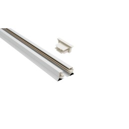 Трек TR-WH-1.5 для SPOT 1 5 м. бел. SWG Standard 09-00900064