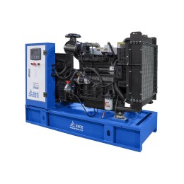 Электростанция дизельная АД-40С-Т400-1РМ11 ТСС 004682