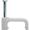 Скоба крепежная 71 883 NCS-10-20 (уп.20шт) Navigator 71883