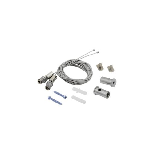 Трос 2м 2шт SWG PRO 00-00005101