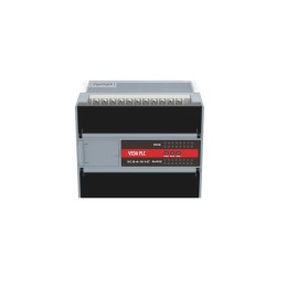 Контроллер программируемый логический VC-В-A-36-24T 220В AC 36 вх. сигналов 24 вых. транз. сигнала 2
