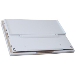 Источник бесперебойного питания СКАТ-1200У исп. 5000 12В 6А корпус под АКБ 2х40А.ч СС ТР ПБ Бастион