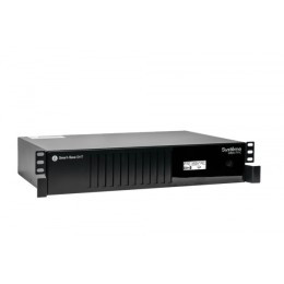 Systeme Electric ИБП Smart-Save SMT  1000 ВА RM 2U AVR 6 C13 230 В SmartSlot
