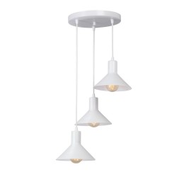 Люстра V4785-0/3S 3хE27 макс.40Вт Vitaluce