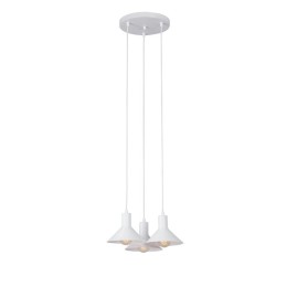 Люстра V4785-0/3S 3хE27 макс.40Вт Vitaluce