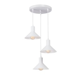 Люстра V4785-0/3S 3хE27 макс.40Вт Vitaluce