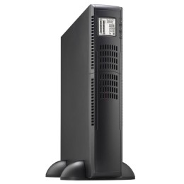 Источник бесперебойного питания интерактивный 3000В.А/2700Вт 1Ф 6акбХ9a глубина 630мм NIKOMAX GL-UPS