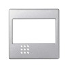 Накладка на 75355; 75356; 75357; 75358-39 Simon82 Detail алюм. 82080-93