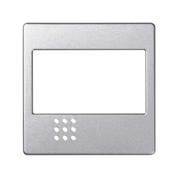 Накладка на 75355; 75356; 75357; 75358-39 Simon82 Detail алюм. 82080-93