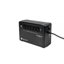 Systeme Electric ИБП Back-Save BV  800 ВА AVR 6 С13 230 В 1 USB-A