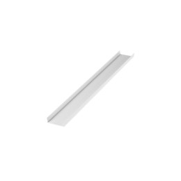 Крышка фронтальная для трека SY-601010-WH SWG PRO 00-00007802