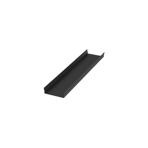 Крышка фронтальная для трека SY-601201-BL SWG PRO 00-00004840
