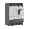 Выключатель автоматический 4P 630А 150кА pro MNX630H при AC415V расцепитель TMM YON MNX630H4PTMM0630