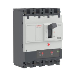 Выключатель автоматический 4P 630А 150кА pro MNX630H при AC415V расцепитель TMM YON MNX630H4PTMM0630