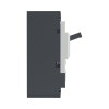 Выключатель автоматический 4P 630А 150кА pro MNX630H при AC415V расцепитель TMM YON MNX630H4PTMM0630