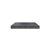 Коммутатор управляемый L2++ Stack 48 BASE-T 1000Мбит/с портов 6 10G SFP+1 Console 1U 19дюйм 220В NIK
