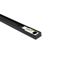 Шинопровод (трек) черн. 2м DesignLed 00-00003729