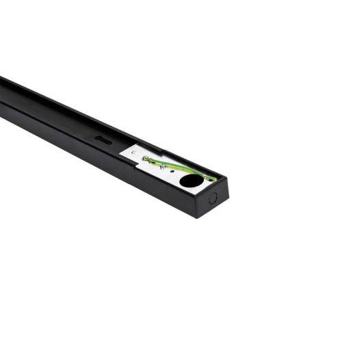 Шинопровод (трек) черн. 2м DesignLed 00-00003729