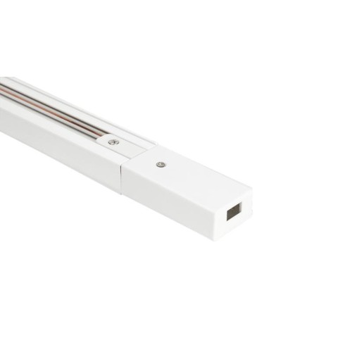 Шинопровод 1ф (трек) бел. 2м DesignLed 00-00003728
