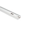 Шинопровод 1ф (трек) бел. 2м DesignLed 00-00003728