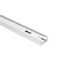 Шинопровод 1ф (трек) бел. 2м DesignLed 00-00003728